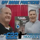 Off Range Practicing with SIRT