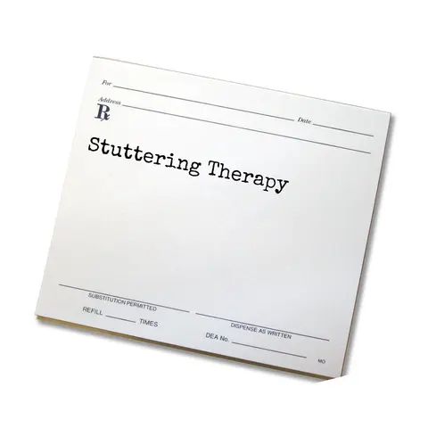 School-Age Stuttering Therapy: What SLPs need before they start