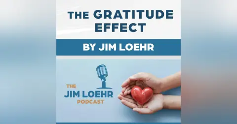 The Gratitude Effect