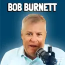Finding Meaning with Bitcoin | Bob Burnett | Bitcoin Infinity Show #161