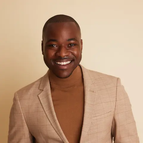 046 - You're an Asset, Not a Charity Case. Plan Accordingly, with Floyd Jones