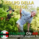 Il colpo della strega 🧙🏻