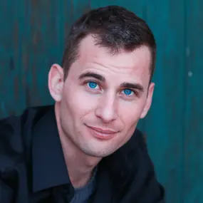 Tyler Foley Profile Photo