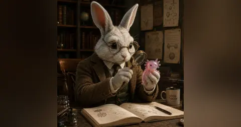 Listener Rabbit Hole: The Squishy Toys