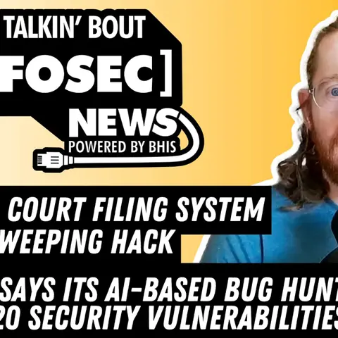 DEF CON RECAP – 2025-08-11