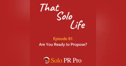 Episode 81: Are You Ready to Propose?