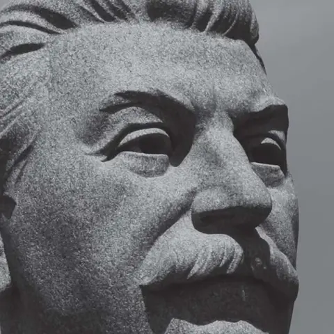 Remembering J. Arch Getty
