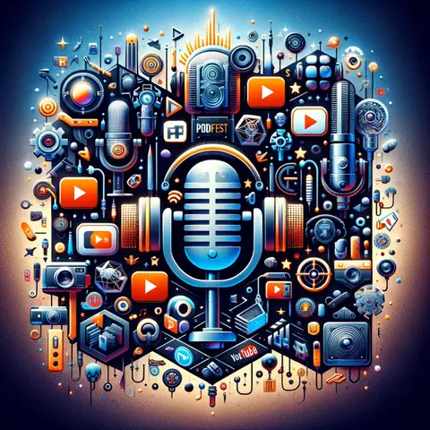 New Audio + Video Consumption of Podcasts | Tom Webster #576