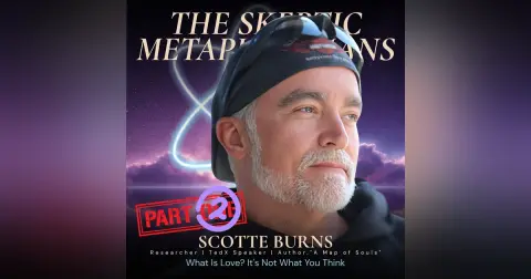 Can AI Love? The Consciousness Question That Changes Everything — Scotte Burns Part 2