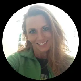 Erin McCann, Roche Diagnostics Profile Photo