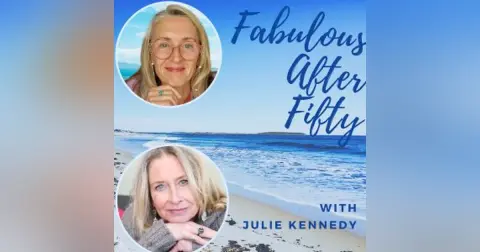 FABULOUS AFTER FIFTY! EPISODE 179 – MONIKA ZAMPA- World Schooling after 50, why not?