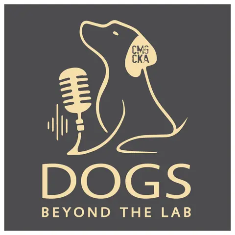 NEW! Dogs Beyond the Lab