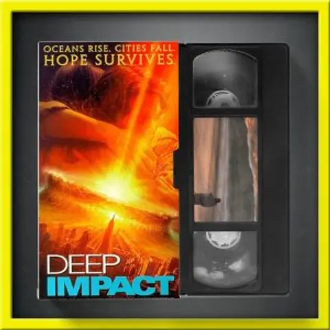 How Bad is Deep Impact?