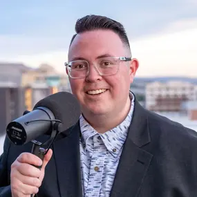 Parker Kane Profile Photo