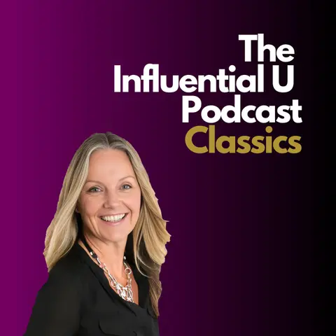 Classics - The Company You Keep with Karina Christensen