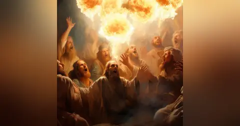 THE EVIDENCE OF SPEAKING IN OTHER TONGUES and HOLY SPIRIT BAPTISM Part 2 of 3