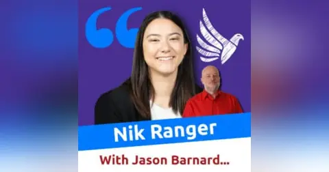 Semantically Driven Site Architecture (Nik Ranger and Jason Barnard)