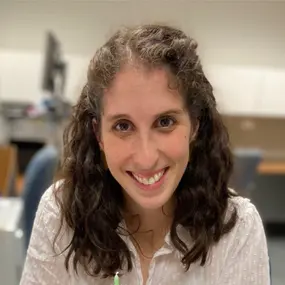 Lauren Tanz MSPH ScD Profile Photo