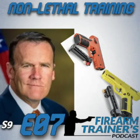 Non-Lethal Instructor Training