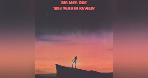 ep 37 – Judge Dredd Megazine 1993 Year in Review