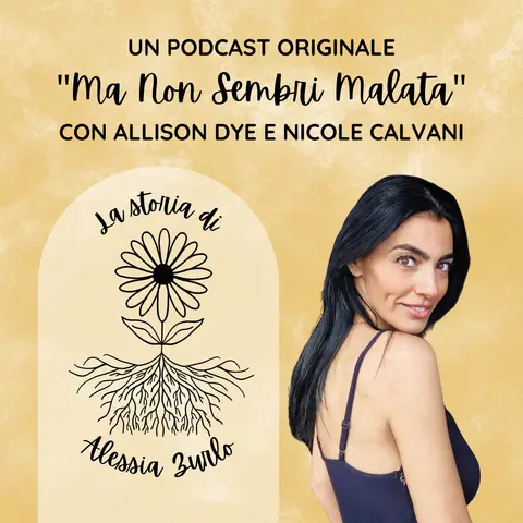 La storia di Alessia Zurlo (parte due)