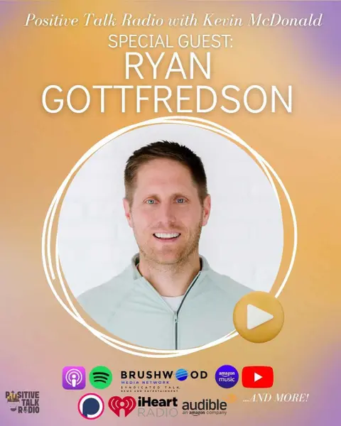 1,227 | Success Mindsets: Ryan Gottfredson’s Blueprint for Better Leadership