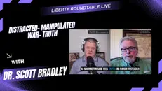 Media Distractions and the Push for War | 02-06-26