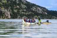 #127 - The Yukon River Quest Uncovered
