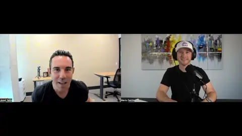 Maniac Entrepreneur With Jared Yellin