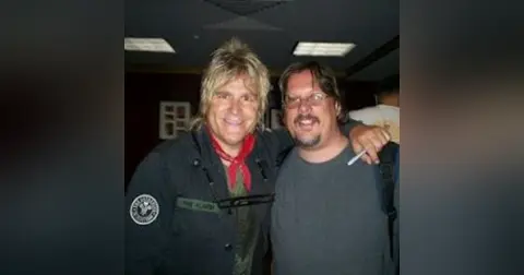 Fluxedo Junction Radio on WBCQ/The Planet - 5/3/25 (Mike Peters/Jill Sobule Tribute)
