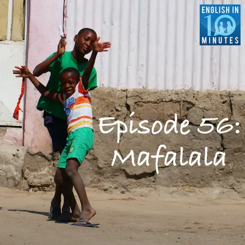 Episode 56: Mafalala
