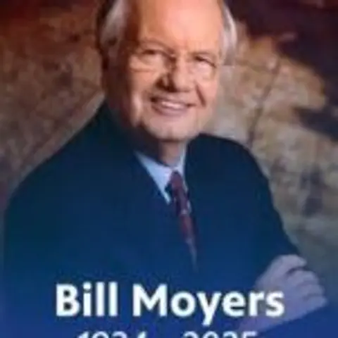 Best Farm Questions – Bill Moyers