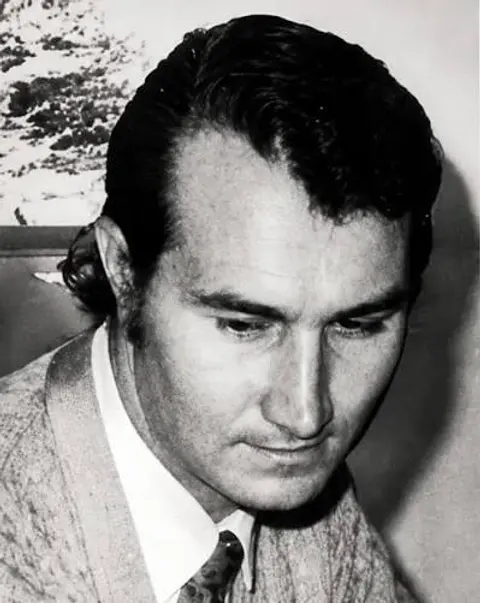 The Blood of Satan: The 1974 Michael Taylor Exorcism