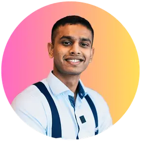 Yash Chavan Profile Photo