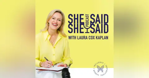 354. Hospitality Is a Power Move with author and entertaining expert Rebecca Gardner