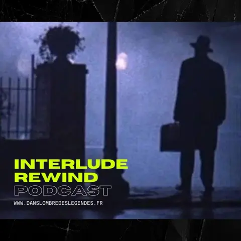 Interlude Rewind du dimanche