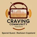 Craving Community (Feat. Rashawn Copeland)