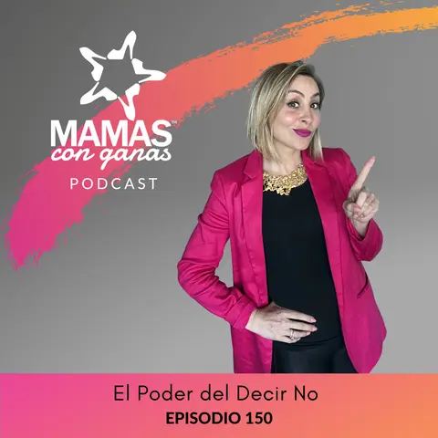 El Poder del Decir No