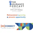 Reinsurance is growing and providing opportunities: [Re]Connect 2025