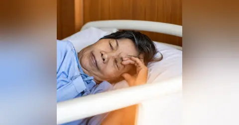 Postthrombolysis Intracranal Hemorrhage