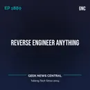 Reverse Engineer Anything #1880