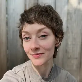 Kate Murray MPH Profile Photo