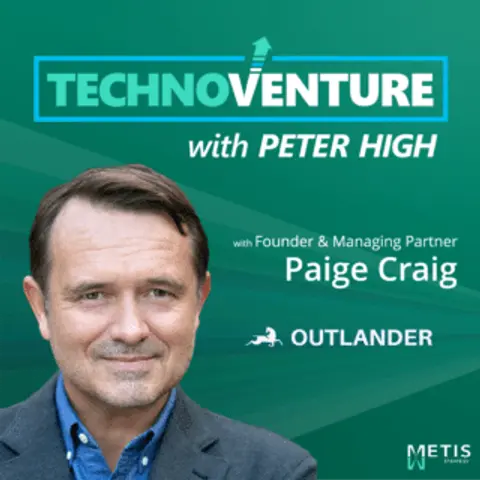 Paige Craig on Why Great Founders Matter More Than Great Ideas