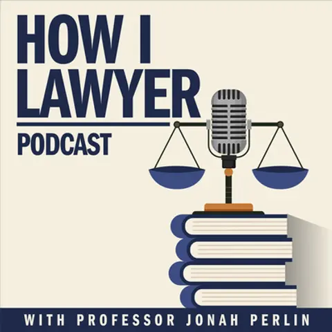 #054: Panel Opinion - Oral Argument Techniques from Judge Patricia Millett, Joe Palmore, and Prof. Tiffany Wright