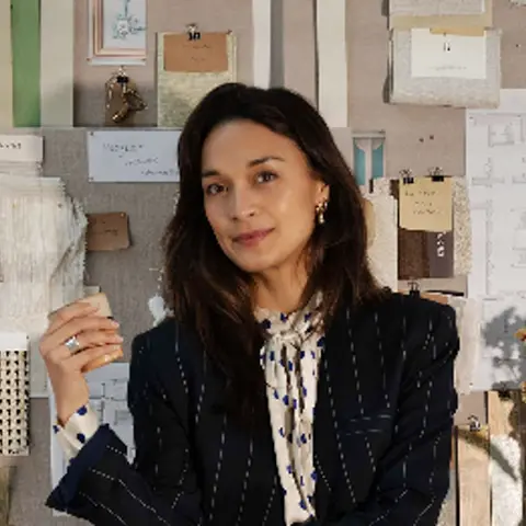 Designing for Feeling: How Hotel Design Shapes What Guests Experience - Pernille Lind