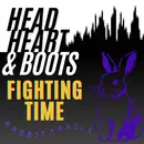 Ep 104 - Rabbit Trails, "Fighting Time"