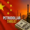 Will China Take Down the Petrodollar?
