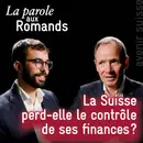 La Suisse perd-elle le contrôle de ses finances ? Un professeur de finances publiques répond.