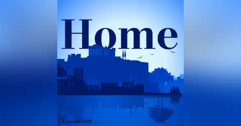 109-Athens: Home