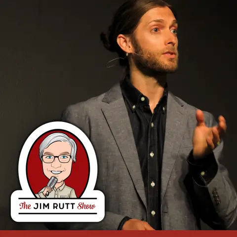Currents 012: Andrew Taggart on Narcissism, Culture & Dying
